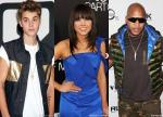 Justin Bieber Joins Carly Rae Jepsen and Flo Rida as  2012 Teen Choice Awards Performers
