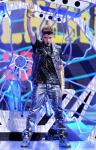 Video: Justin Bieber Performs 'As Long As You Love Me' at Teen Choice Awards
