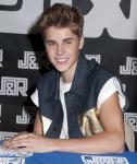 Justin Bieber Filed Harassment Complaint Against Pap Who Chased Him