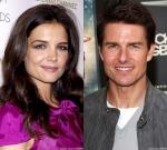Katie Holmes Visiting Her Lawyer, Tom Cruise Waiting to Reveal His Side of Story