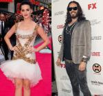 Katy Perry and Russell Brand Officially Single Again