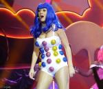 Katy Perry Hypnotizes Thousands of Fans in New 'Part of Me' Movie Clip