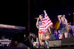 Video: Katy Perry Performs for 4th of July Celebration