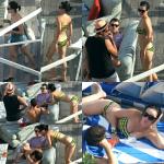 Katy Perry Shows Off Bikini Body, Is Rumored Dating John Mayer