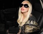 Report: Lady GaGa Working With Whitesnake's Guitarist For New Album