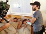 Lindsay Lohan's 'The Canyons' Teaser Trailer Is All About Los Angeles