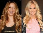 Mariah Carey Close to Be New 'American Idol' Judge, Carrie Underwood Being Approached