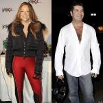 Mariah Carey Officially Joins 'American Idol', Simon Cowell Weighs In