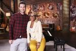 Mary J. Blige to Assist Adam Levine on 'The Voice'