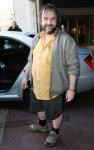 Peter Jackson Claims He'll Never Direct a Superhero Movie