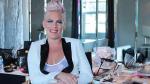 Video: Pink Announces New Album's Title and Release Date
