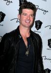 Robin Thicke to Make Acting Debut in 'Abby in the Summer'