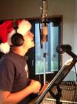 Report: Scotty McCreery Recording a Christmas Album