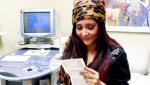 Snooki Said 'Ewww!' When Seeing Her Baby's First Sonogram