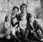 Taylor Hanson and Wife's Fifth Child Will Be a Girl