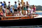 Taylor Swift Enjoys Summer Breeze With the Kennedys on Fourth of July