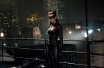 Anne Hathaway Feels 'Lucky' to Wear Catwoman Suit in 'The Dark Knight Rises'