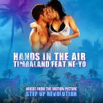 Timbaland Premieres 'Hands in the Air' Music Video Ft. Ne-Yo