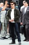 Tom Cruise Denies Silencing Katie Holmes With Divorce Settlement