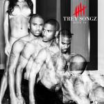 Trey Songz's New Songs 'Dive In' and 'Simply Amazing' Come Out