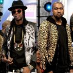 2 Chainz and Kanye West's 'Birthday Song' Released