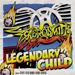 Music Video for Aerosmith's Single 'Legendary Child'