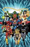 Warner Bros. to Announce Next DC Films Soon, May Release 'Justice League' in 2015
