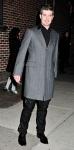 Robin Thicke Crashed Porsche Into Another Car