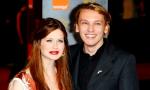 Bonnie Wright and Jamie Campbell Bower's Engagement Off