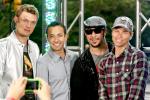 Backstreet Boys Announce New Album and Kevin Richardson Reunion