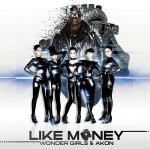 Video Premiere: Wonder Girls' 'Like Money' Ft. Akon