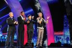 'America's Got Talent' Picks Three Finalists of Season 7