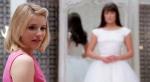 Another 'Glee' Deleted Scene: Rachel and Her Bridesmaids Try On Dresses
