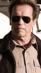 First Look at Arnold Schwarzenegger as Border Town Sheriff in 'The Last Stand'