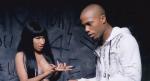 B.o.B and Nicki Minaj Go Insane in 'Out of My Mind' Music Video