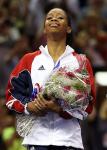 Beyonce Knowles, Oprah Winfrey, Nicki Minaj and More Applaud Gabby Douglas