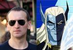 Christopher Eccleston Cast as Malekith the Accursed in 'Thor 2'
