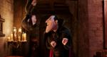 Selena Gomez Is Rebellious Daughter in First 'Hotel Transylvania' Clip