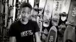 Jaden Smith Shows Off Skateboarding Skill in 'Pumped Up Kicks (Like Me)' Video