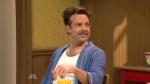 Jason Sudeikis Interested in Returning to 'SNL', but in Different Role