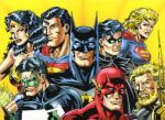 'Justice League' May Feature Rebooted Batman, Brett Ratner Joins List of Rumored Directors