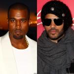 Kanye West Is in Talks for 'American Idol', Mariah Carey Wants Lenny Kravitz