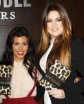 Kourtney Kardashian Takes Khloe to Watch Water Birth