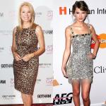 Kathie Lee Gifford Says Taylor Swift Did Crash Kennedy Wedding