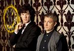Keywords of 'Sherlock' Season 3 Revealed