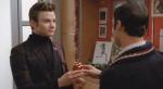 Klaine's Deleted Romantic Scene From 'Glee' Christmas Episode Surfaces