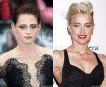 Kristen Stewart Decides to Exit 'Cali', Amber Heard May Join the Cast