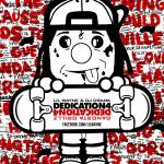 Lil Wayne's 'Dedication 4' Moved to September 3