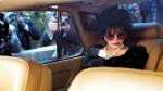 New Photos of Lindsay Lohan as Elizabeth Taylor on Lifetime's Biopic