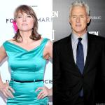 Lucy Lawless Visits 'Parks and Recreation', John Slattery Joins 'Arrested Development'